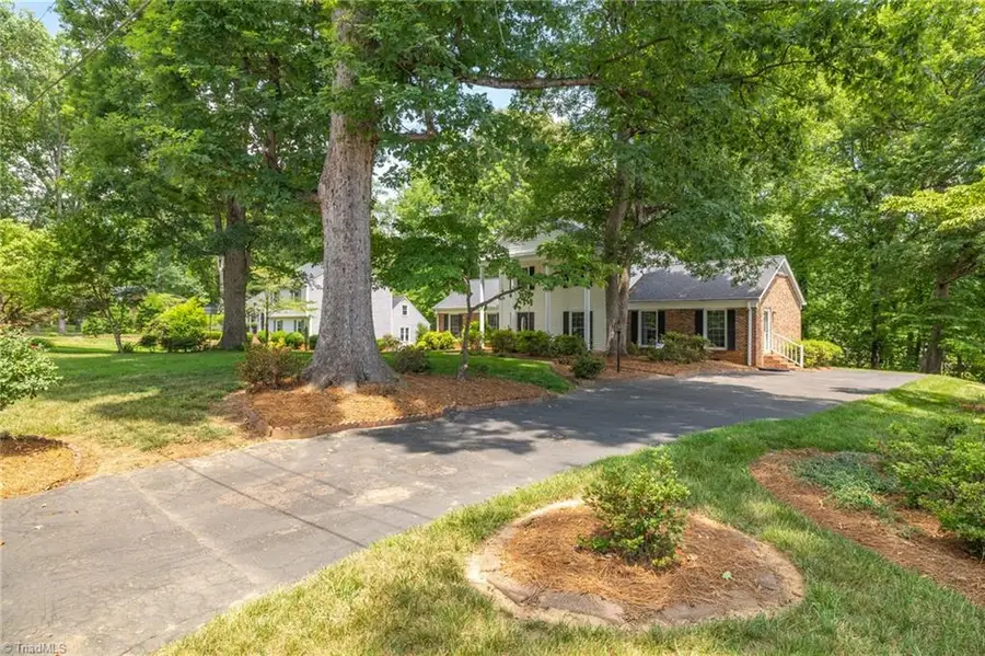 1104 Arbor Lane, Reidsville, NC 27320 - #3