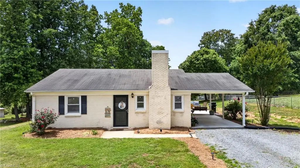 1111 Foxtrot Court, King, NC 27021 - #1