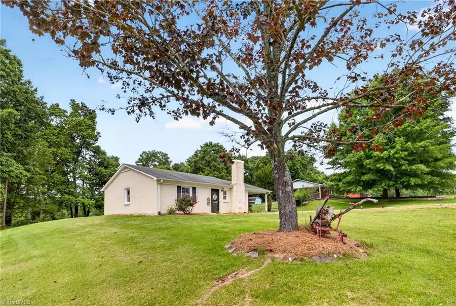 1111 Foxtrot Court, King, NC 27021 - #2