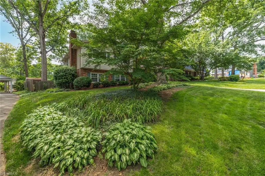 1711 Duval Drive, Greensboro, NC 27410 - #3