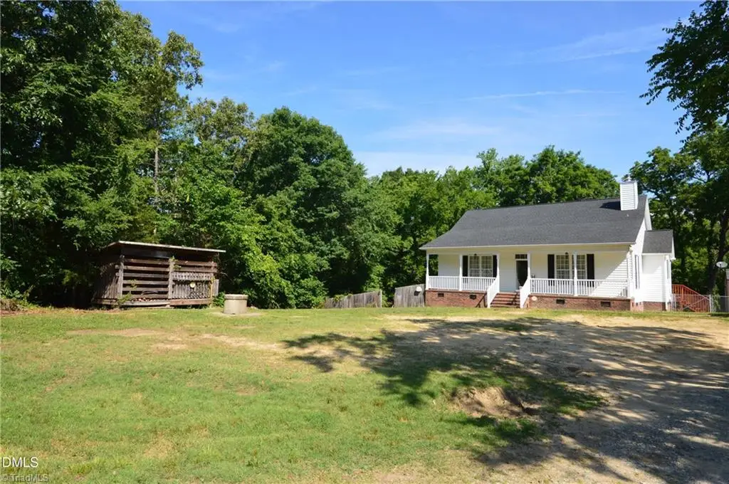 1230 Hightowers Road, Mebane, NC 27302 - #1