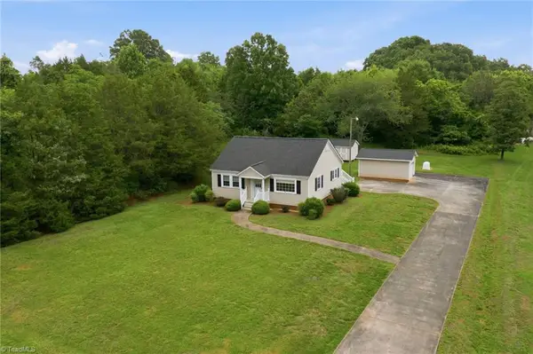 603 Westminster Drive, Statesville, NC 28677