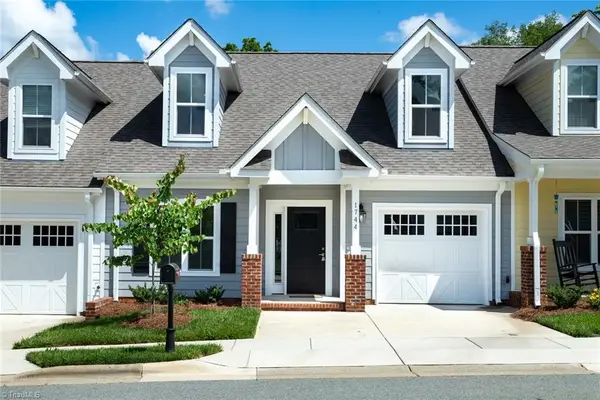 1744 Old Fields Boulevard, Haw River, NC 27258