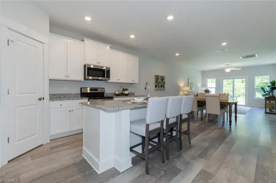 1744 Old Fields Boulevard, Haw River, NC 27258 - #3