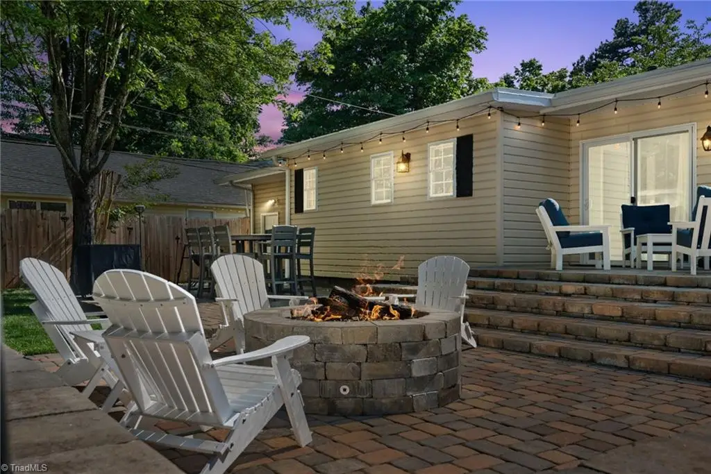 2304 Fairfield Avenue, Greensboro, NC 27408 - #1