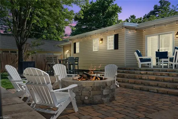 2304 Fairfield Avenue, Greensboro, NC 27408