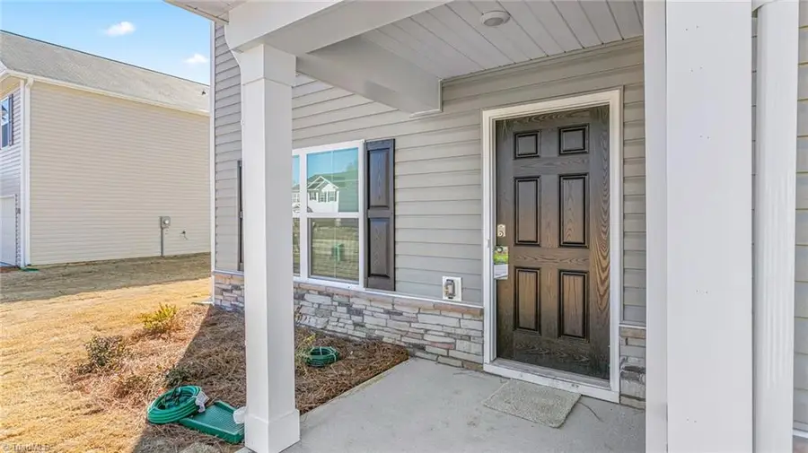 180 New Aspen Way, Linwood, NC 27299 - #2