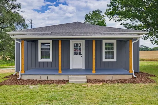 7922 Troxler Mill Road, Gibsonville, NC 27249