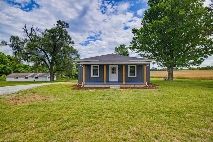 7922 Troxler Mill Road, Gibsonville, NC 27249 - #2