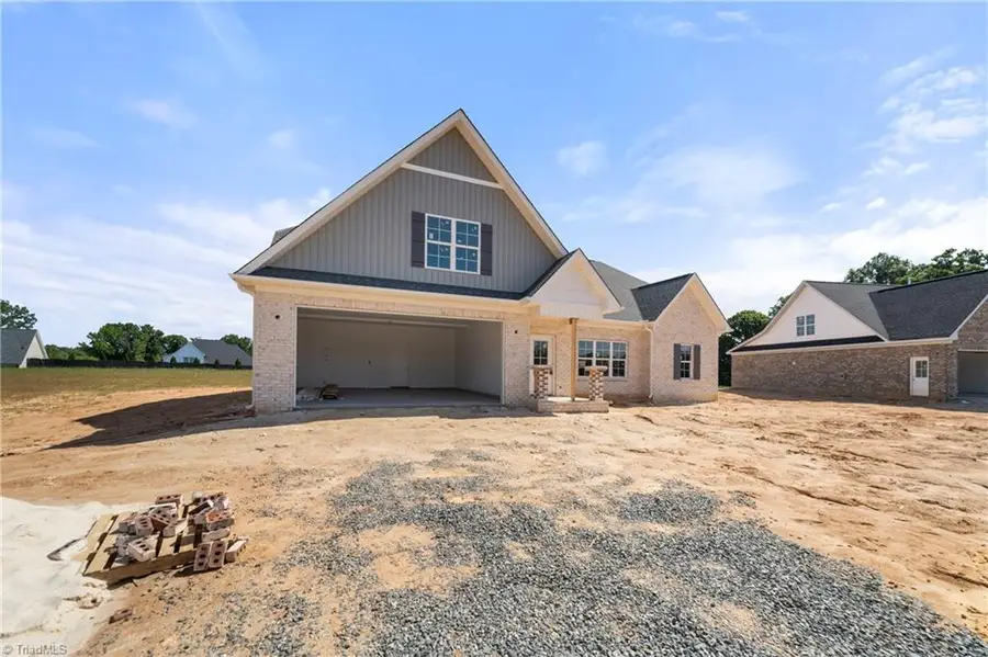 242 Avian Lane, Arcadia, NC 27127 - #2