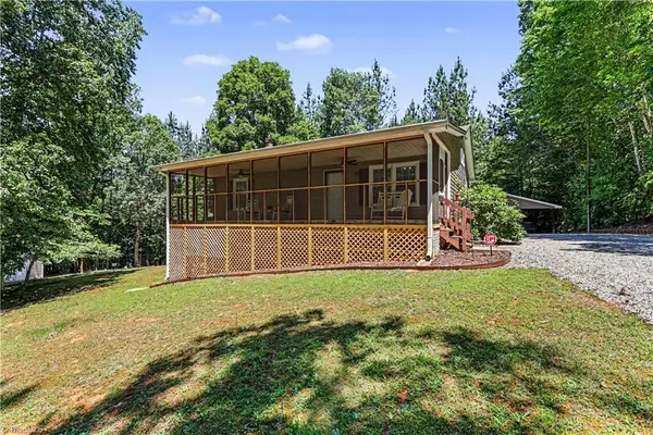 404 Kennedy Farm Road, Trinity, NC 27370