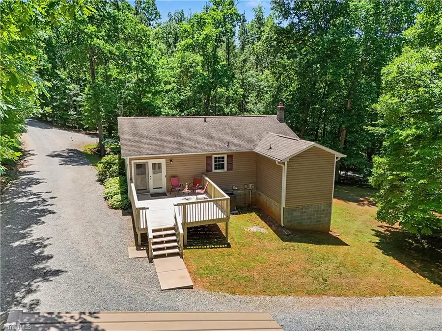 404 Kennedy Farm Road, Trinity, NC 27370 - #3
