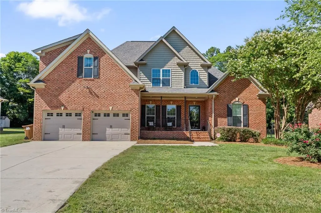 192 Loganberry Court, Clemmons, NC 27012 - #1
