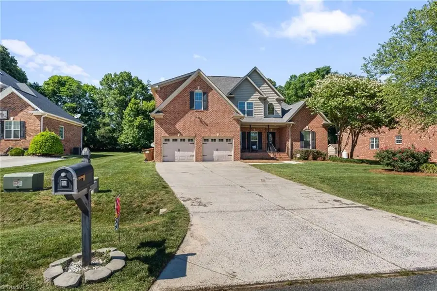 192 Loganberry Court, Clemmons, NC 27012 - #3