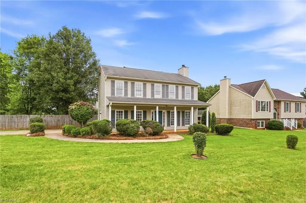 4331 Kinnamon Road, Clemmons, NC 27103 - #1