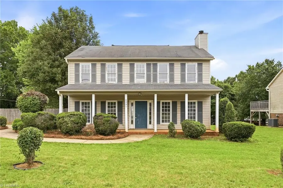 4331 Kinnamon Road, Clemmons, NC 27103 - #2