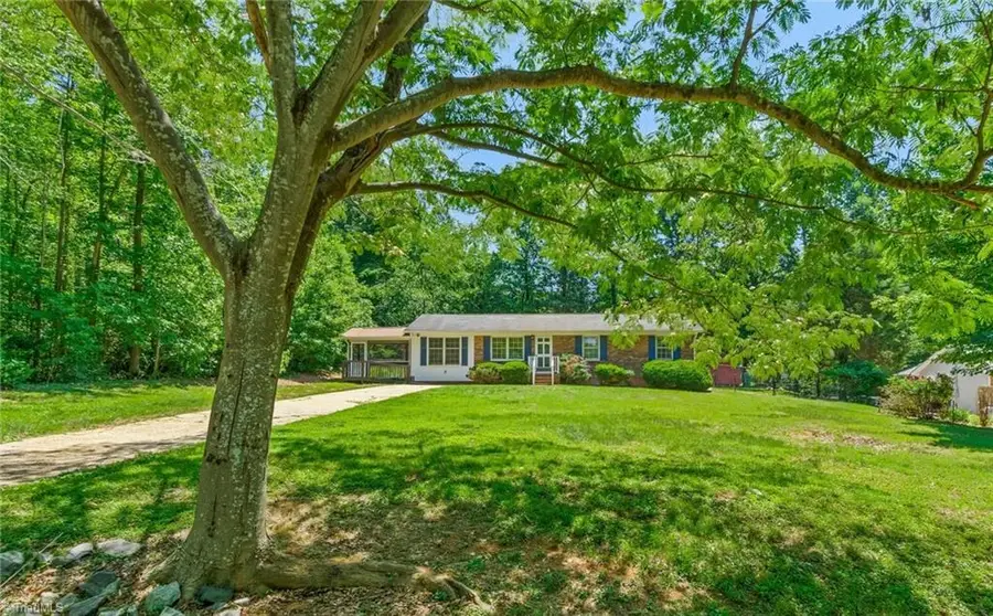 5404 Pine Level Drive, Browns Summit, NC 27214-9723 - #2
