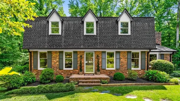 6210 Oak Bur Court, Pleasant Garden, NC 27313