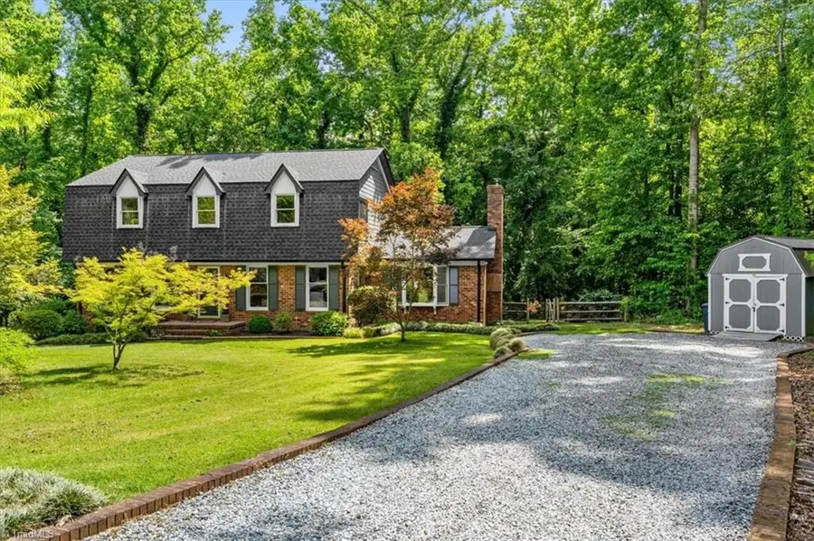 6210 Oak Bur Court, Pleasant Garden, NC 27313 - #3