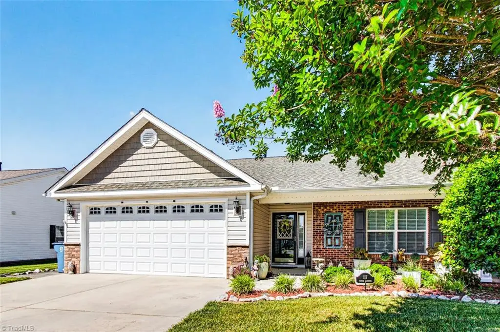 117 Ridge Landing, Archdale, NC 27263 - #1