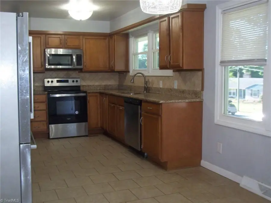 2510 Fairway Drive, Greensboro, NC 27408 - #2