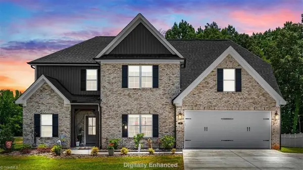 109 Canter Lane, Lexington, NC 27295
