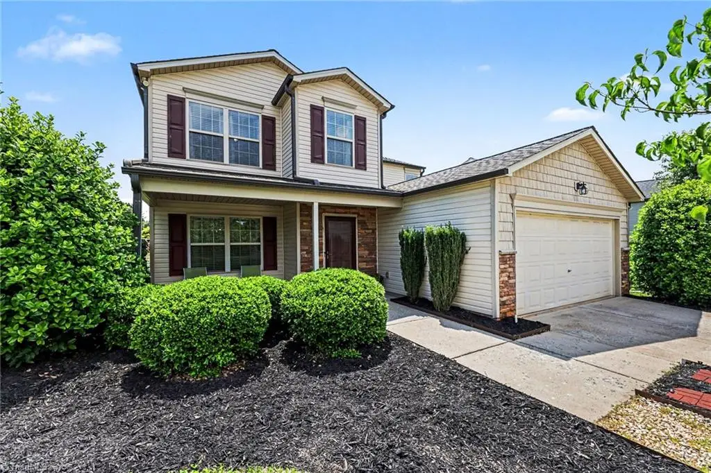 4562 Westhill Place, Kernersville, NC 27284 - #1