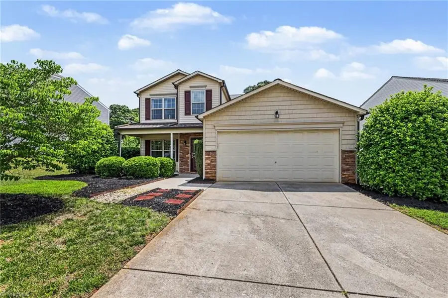 4562 Westhill Place, Kernersville, NC 27284 - #3