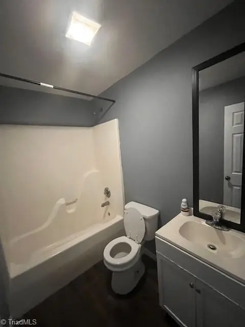 347 Foster Street, Burlington, NC 27217 - #3