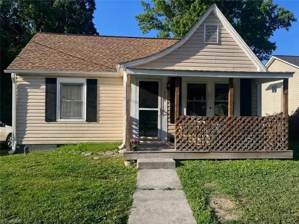 608 Unity Street, Thomasville, NC 27360