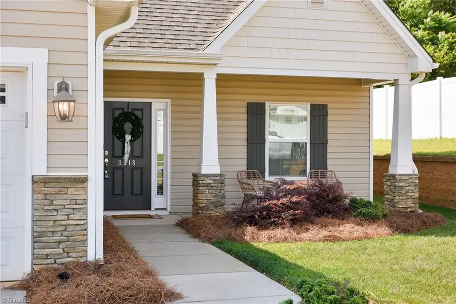 3518 Congress Square, Kernersville, NC 27284 - #3