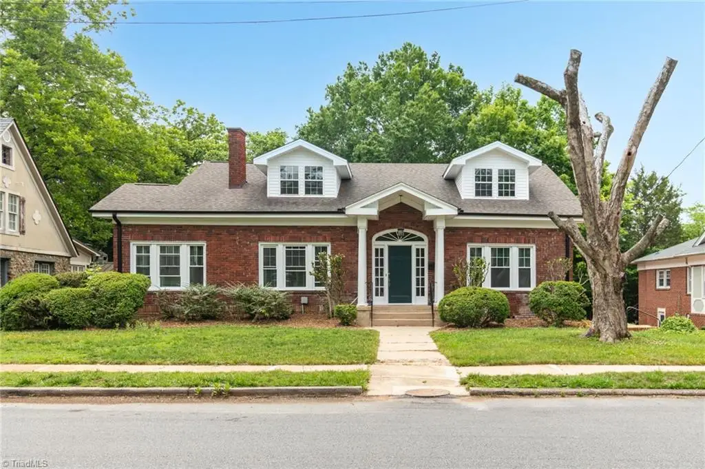 309 Hillcrest Drive, Lexington, NC 27292 - #1