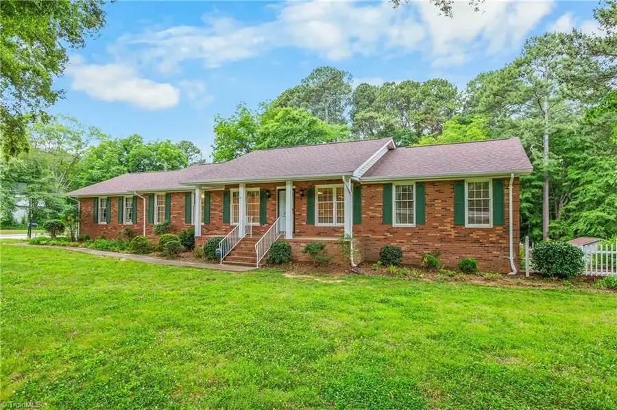 1719 Suther Road, Concord, NC 28025 - #3