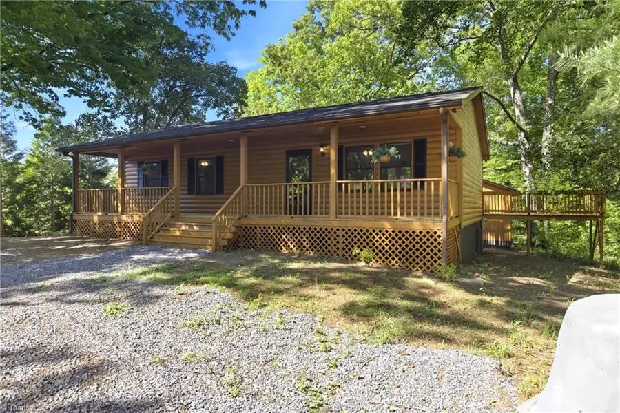 3089 Pipers Gap Road, Mount Airy, NC 27030 - #3