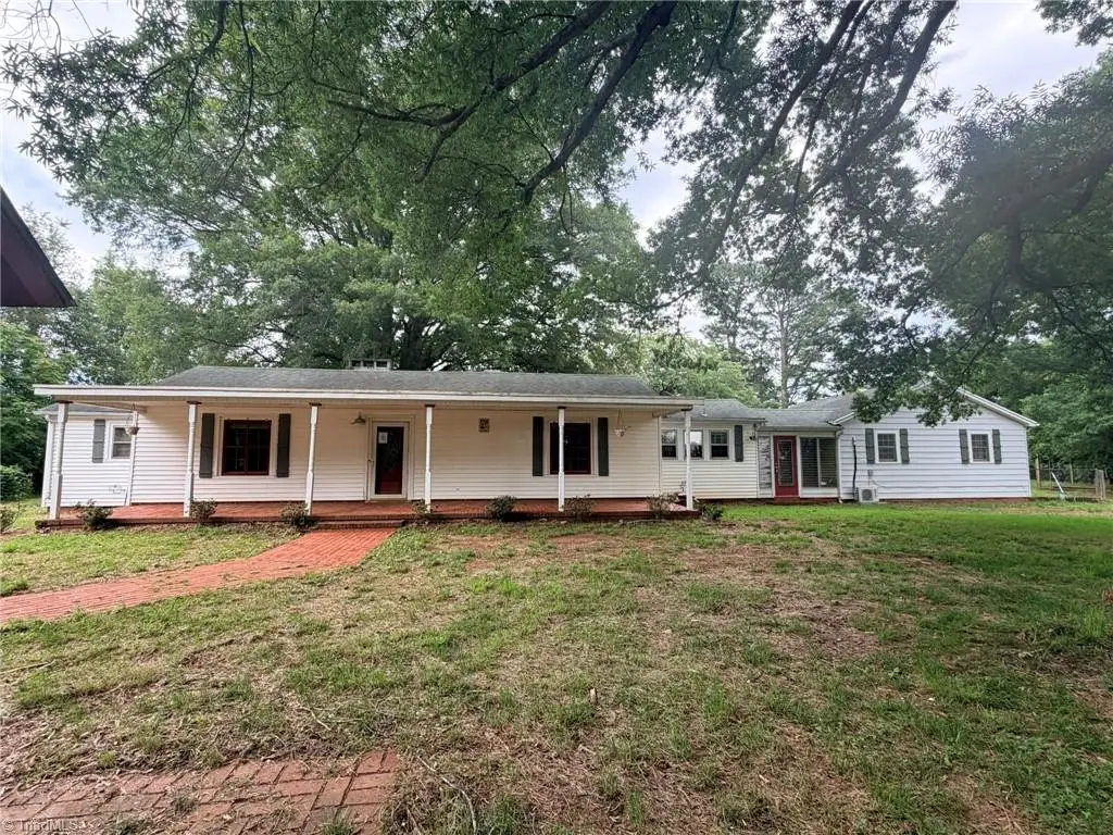 2940 Shue Road, Salisbury, NC 28147 - #1