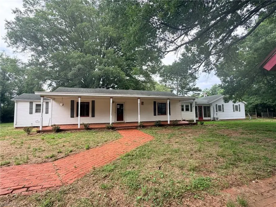 2940 Shue Road, Salisbury, NC 28147 - #2