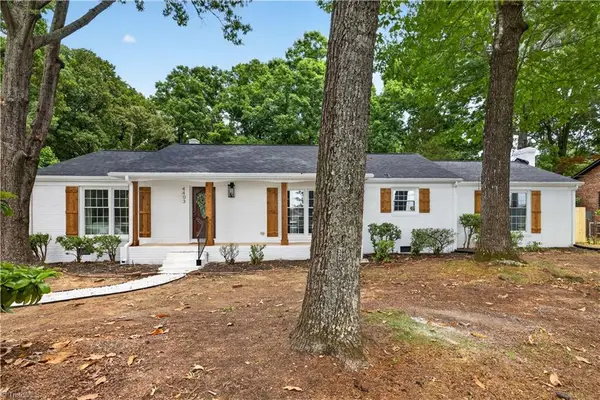 4403 Millis Road, Greensboro, NC 27406