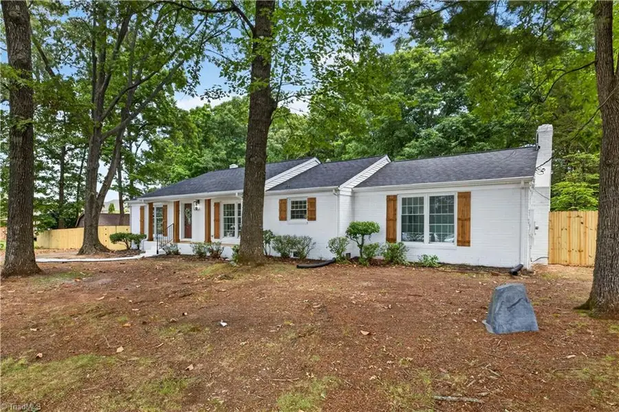 4403 Millis Road, Greensboro, NC 27406 - #2