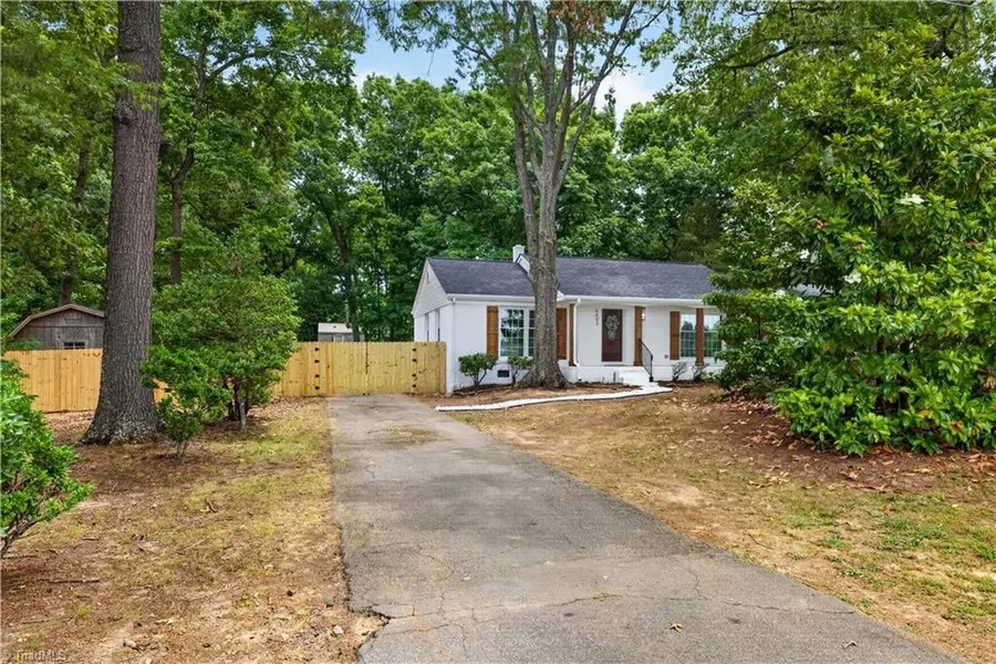4403 Millis Road, Greensboro, NC 27406 - #3