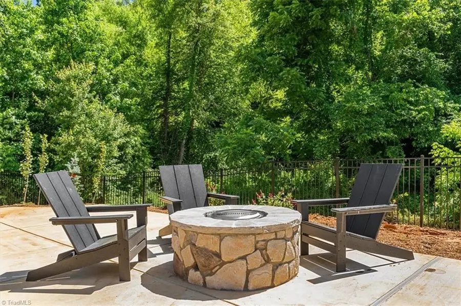 4660 Thatcher Woods Drive, Oak Ridge, NC 27310 - #3
