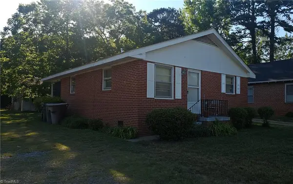 2130 Veasley Street, Greensboro, NC 27407