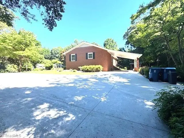 268 Magnolia Avenue, Mocksville, NC 27028 - #3