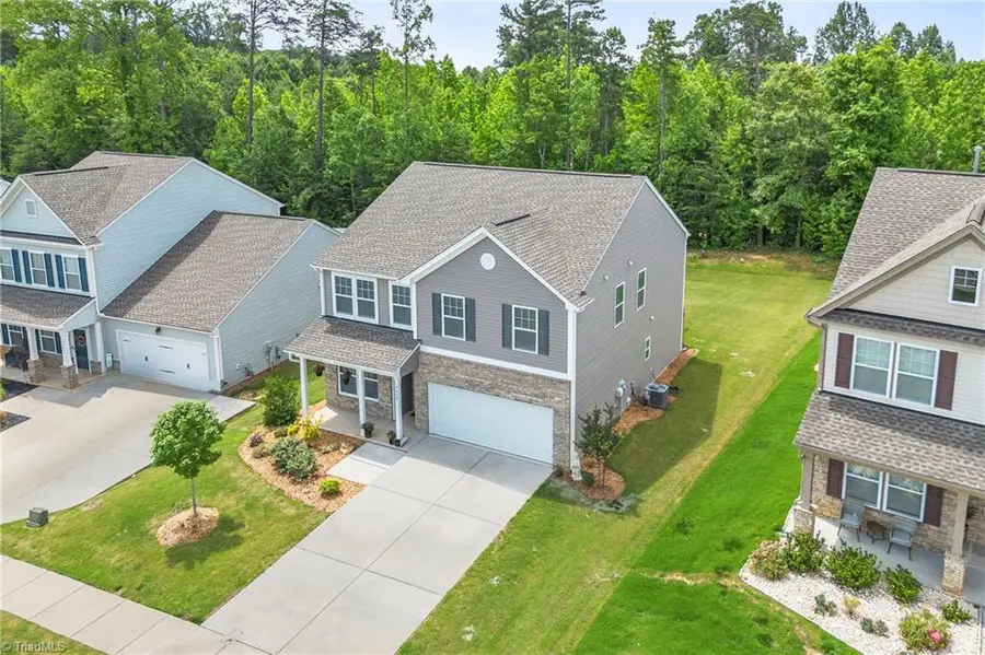 3480 Vickrey Meadow Drive, High Point, NC 27260 - #3