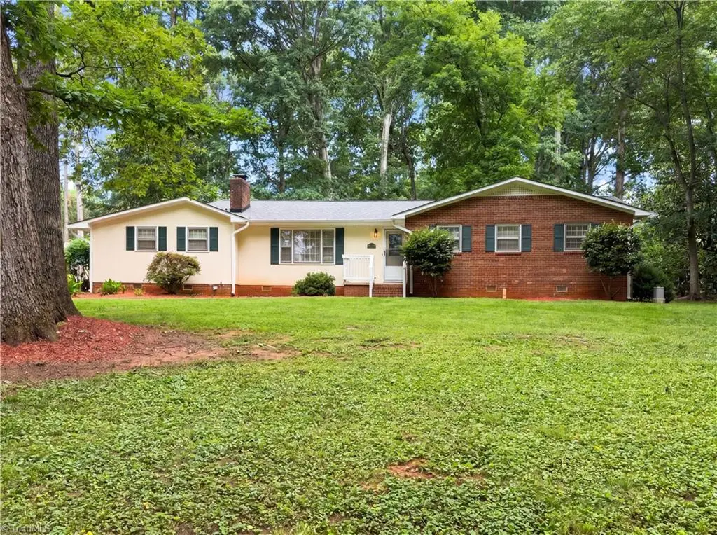 1309 Tohari Road, Winston Salem, NC 27105 - #1