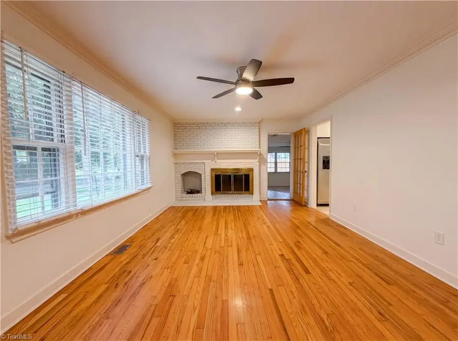 1309 Tohari Road, Winston Salem, NC 27105 - #3