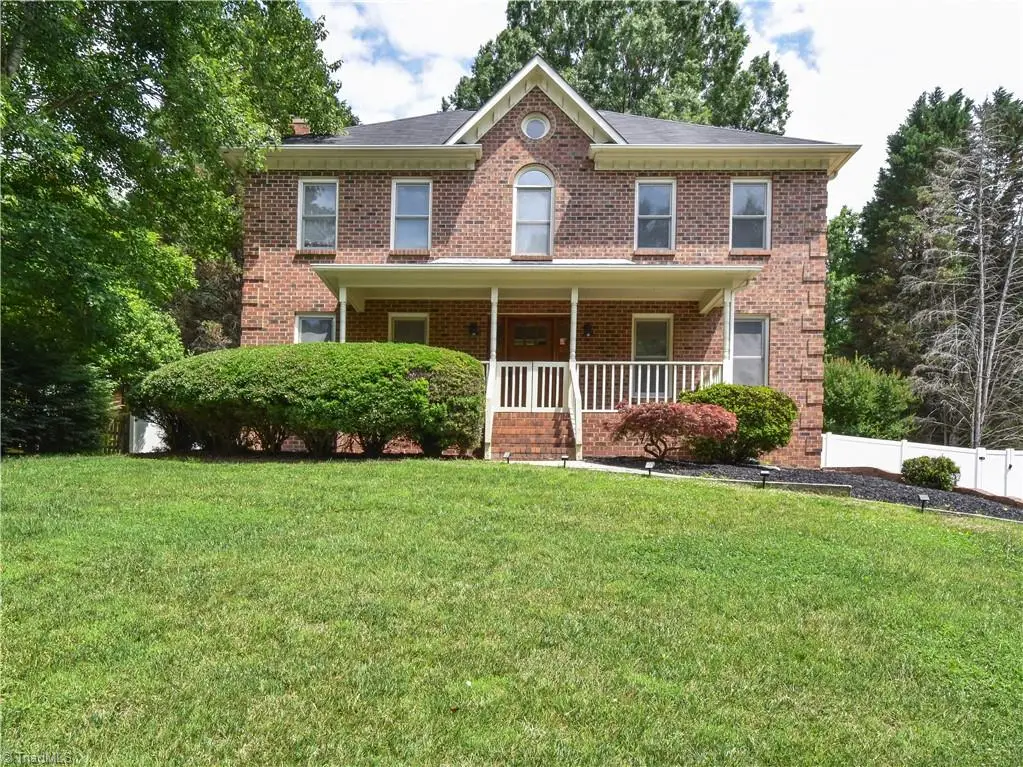 2245 Glenshire Court, Winston Salem, NC 27127 - #1