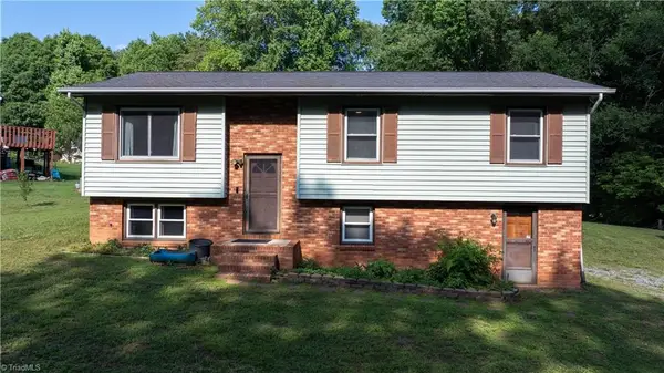 3350 Tolley Street, Claremont, NC 28610