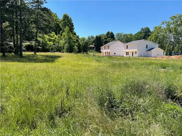 1314 White Street, Lexington, NC 27292