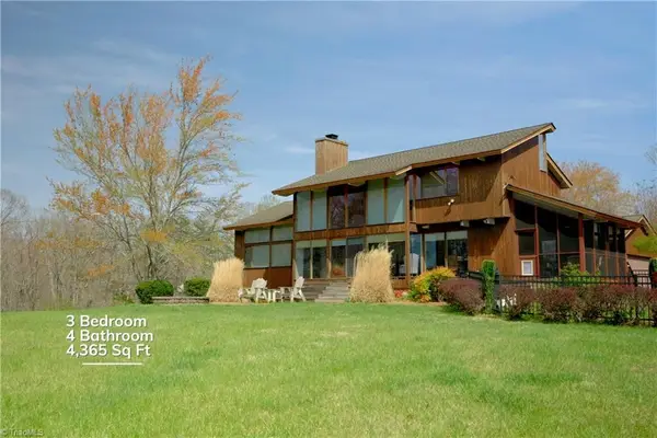 1019 George Road, Westfield, NC 27053
