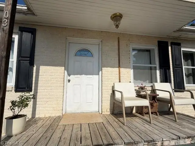 303 Aycock Street, Thomasville, NC 27360 - #1
